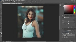 How to use Luminosity Mask  in Photo |  2 Minutes Tutorial | Photoshop 2023