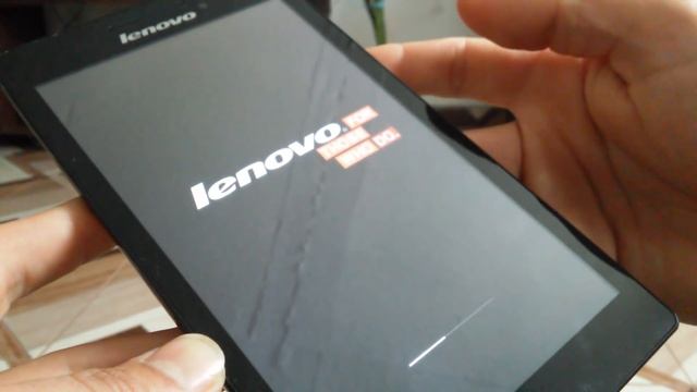 Hard Reset Tablet Lenovo TAB 2 A7 Restaurar Configuración De Fabrica Quitar Patrón O Pin