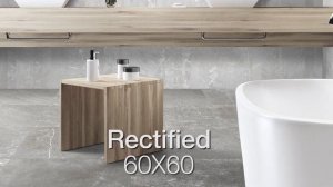 GENESIS collection by Xclusiveceramica