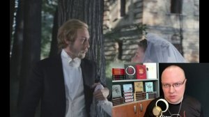 Мой ласковый и нежный зверь: разбор фильма