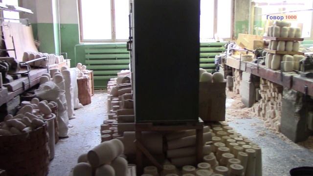 Семёновская Матрёшка.