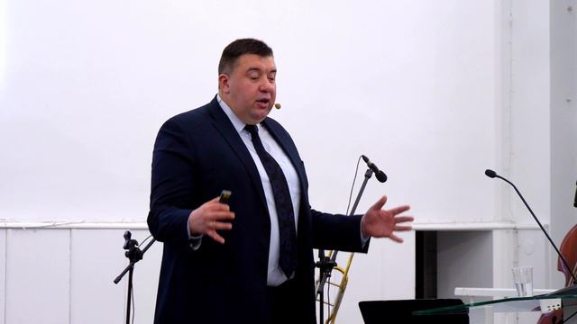 Божья церковь | ВЫБЕРИ ЛУЧШЕЕ | Встреча 6 смотреть онлайн