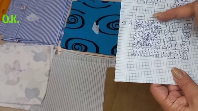 ЛОСКУТНОЕ ОДЕЯЛО. ИЗ  "СТАРОЙ " ОДЕЖДЫ.  НАЧАЛО.  ЖИЗНЬ ПРЕКРАСНА ОЛЬГА КОЗУЛИНА.