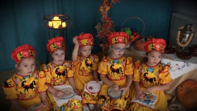 Песня под аккордеон "Пряха" смотреть онлайн