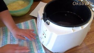 Картофельные чипсы своими руками(во фритюрнице ). Potato chips homemade.