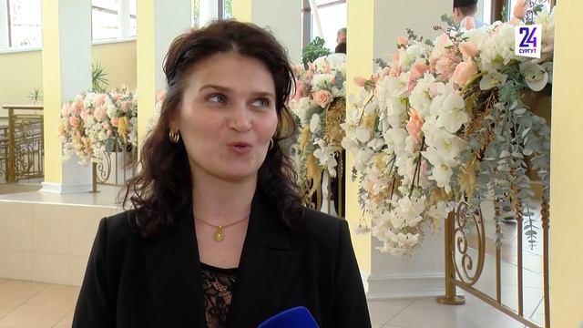 50 лет - золотая свадьба. Какой секрет у долгой совместной жизни? смотреть онлайн