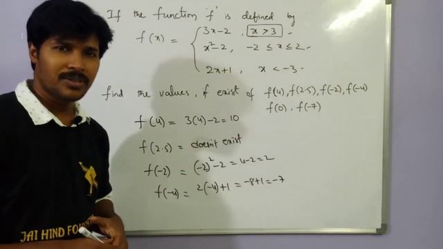 FUNCTIONS 02/ CONSTANT, IDENTITY, EQUAL FUNCTIONS/ CLASS 11/ MATHEMATICS