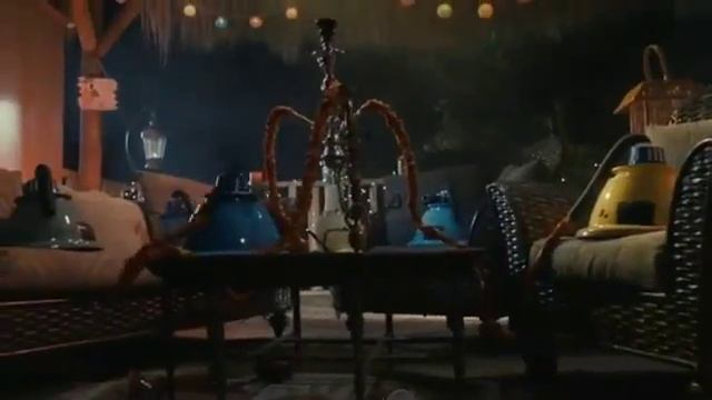 очень страшное кино 5 :D