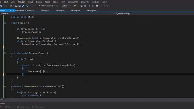 Coroutines Demystified смотреть онлайн