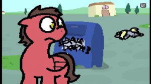 Banned from Equestria (Daily) v. 1.5 - [Luna]