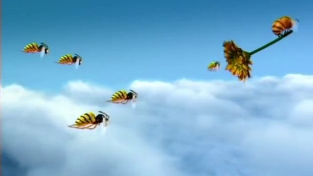 Осиные баталии смотреть онлайн