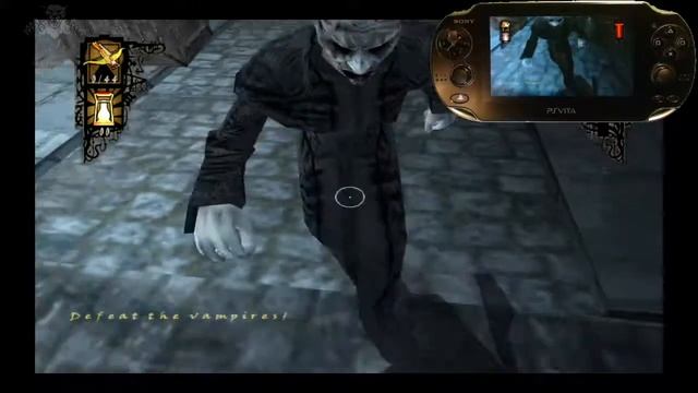 Daemon Summoner ★ PlayStation 2 Game {{playable}} List (PS4 on Ps Vita) смотреть онлайн