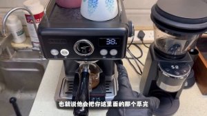 【咖啡教學視頻】HIBREW黑武士G3磨豆機測評,附帶H10a參數設置,家用磨豆機,家用咖啡機。HIBREW黑武士G3磨豆机测评,附带H10a参数设置,家用磨豆机,家用咖啡机。
