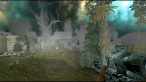 Возвращение Шрама 2. Где искать могилу Клыка !!