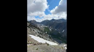 Алтай. Путешествие на машине по Чуйскому тракту, 07.2024