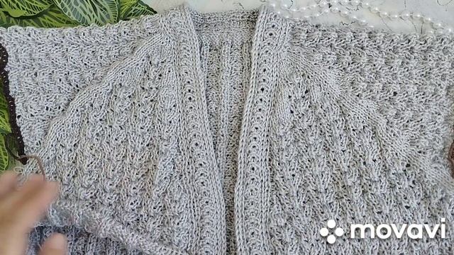 Вязание. ЧТО СВЯЗАНО ЗА НЕДЕЛЮ: 19.06 - 25.06. Продвижение процессов июня... Обзор.
