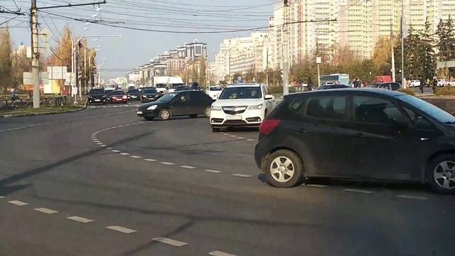 Воронеж. Рассказ украинцам о нашем городе. смотреть онлайн