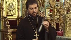 Путь к святости. Иона Одесский - чудотворец