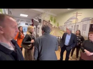 Выпуск 274. О Кинофестивале "17 мгновений..." 02.05.2024