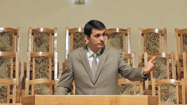 Иакова 2:14-20. Определение бесполезной веры | Андрей Вовк | Слово Истины