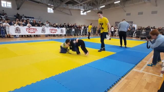 Мунис Давлатов Карол Партера.Чемпионат.14.03.2020.