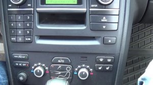 Обзор VOLVO XC90 2.5T (Разгон 0-100 в конце)