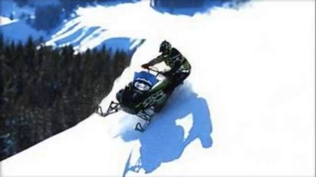 Tribute To Arctic Cat смотреть онлайн