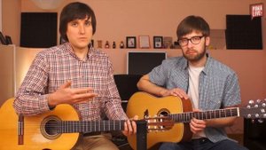 Первая гитара! Как выбрать? | Проверенные советы для новичков