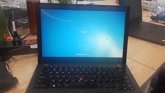 Lenovo X260 bị treo máy смотреть онлайн