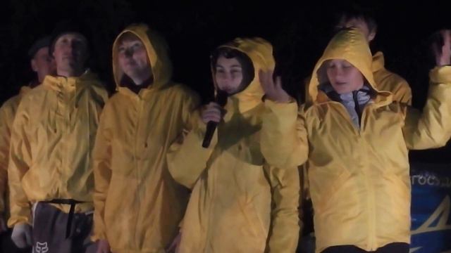 КПП, ИРЗ, визитка, Открытый турслет УР смотреть онлайн