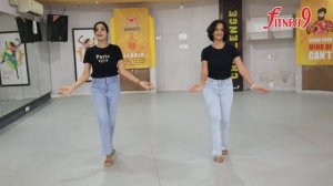 SWAY | PUSSYCAT DOLLS | DANCE | ZUMBA | CHOREOGRAPHY | FITNESS9