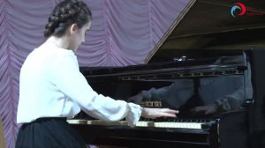 Художественная выставка к 105-летию Барият Мурадовой // г. Буйнакск