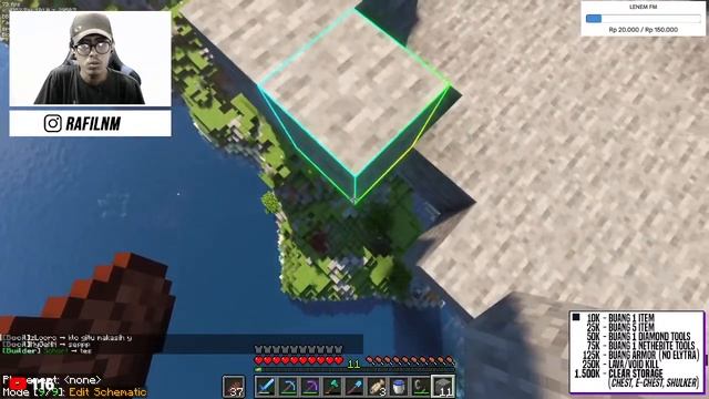 Apa bisa TORUS PERTAMA kelar malem ini? - Jayapura Indah Ep. 35 смотреть онлайн