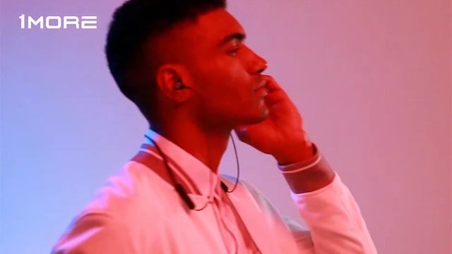 1MORE E1028BT 活塞風尚磁吸式藍牙耳機 смотреть онлайн