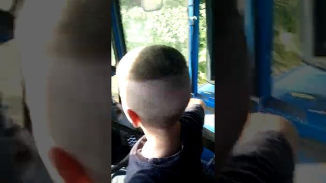 С напарником едем на заработки ))) 17/06/2020 смотреть онлайн