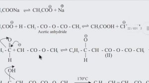 Perkins Reaction || Organic Reaction Mechanism|| AZ Science Group