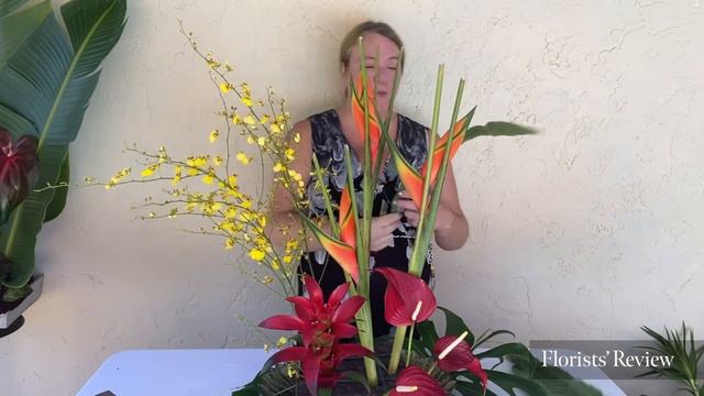 Florists' Review Presents: Aloha Love Sponsored by Hawaii Floriculture and Nursey Association (HFNA смотреть онлайн