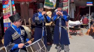 КНВ на табасаранском языке 10.09.24 г.