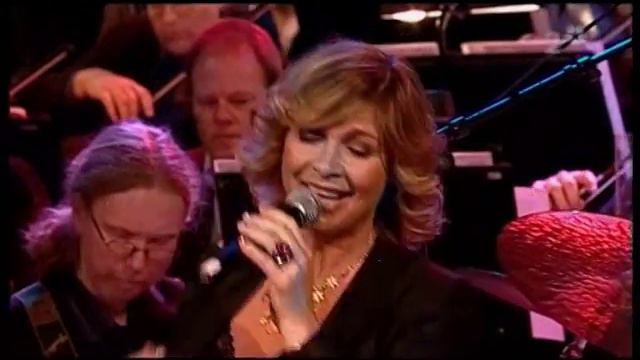 Torhild Sivertsen w KORK - It'll Be Easier In The Morning 720x576 смотреть онлайн