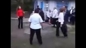 Lthtdyz.Лучшая деревенская дискотека. Смех.