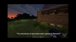 ЧТО ТО СТРАННОЕ НА МОЕМ СЕРВЕРЕ АТЕРНОС minecraft мистика