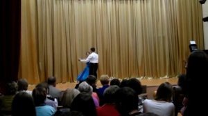 Вальс,день учителя.avi