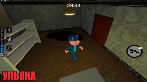 КАК ВЫЧИСЛИТЬ ПРЕДАТЕЛЯ В ПИГГИ, ЕСЛИ МЫ ОДИНАКОВЫЕ? Roblox Piggy