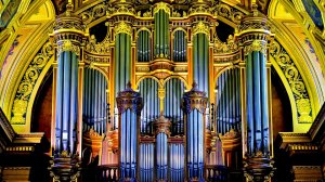 Бах. Немецкая органная месса, BWV 669-689 | Bach. German Organ Mass, BWV 669-689