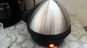 Яйцеварка