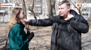 Как действовать, если схватили за волосы или пытаются сорвать серёжку