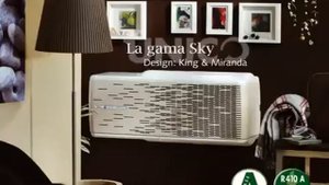 КОНДИЦИОНЕРЫ OLIMPIA SPLENDID UNICO