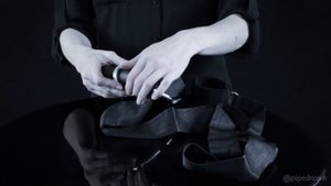 Бондаж для фиксации Fantasy Strap от Pipedream 4455-23