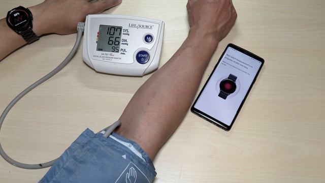 Samsung Galaxy Watch 3 | Blood Oxygen, ECG & Blood Pressure App (Step-By-Step Installation Guide) смотреть онлайн