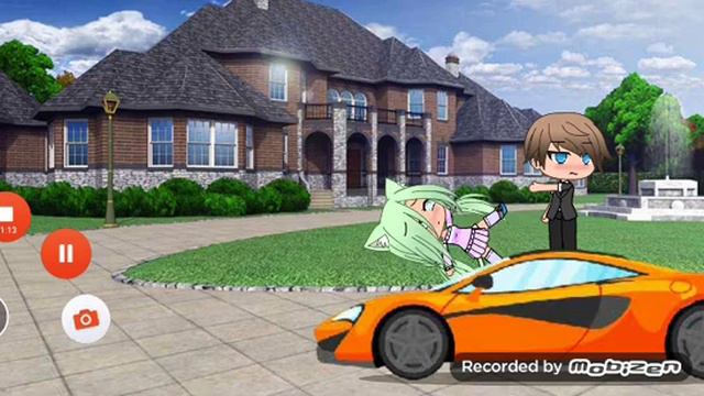 Мини Фильм "Моя мама продала меня"Гача Лайф Ч. О. смотреть онлайн